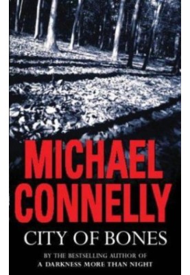 City of Bones (Harry Bosch, 08 Harry Bosch Universe, 11)
