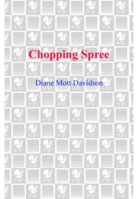 Chopping Spree