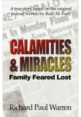 Calamities and miracles: family feared lost