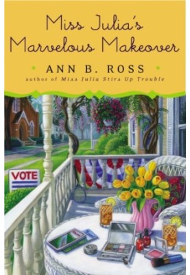 Miss Julia's Marvelous Makeover
