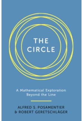 The Circle: A Mathematical Exploration Beyond the Line