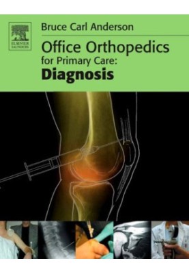 Office orthopedics for primary care: diagnosis issue orthopedics, general practice