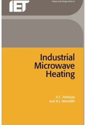 Industrial microwave heating