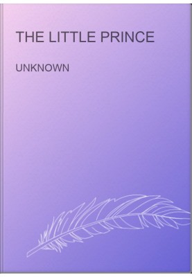 The Little Prince