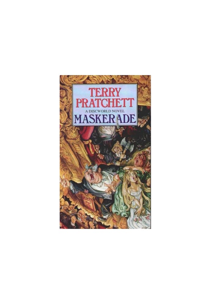 Maskerade