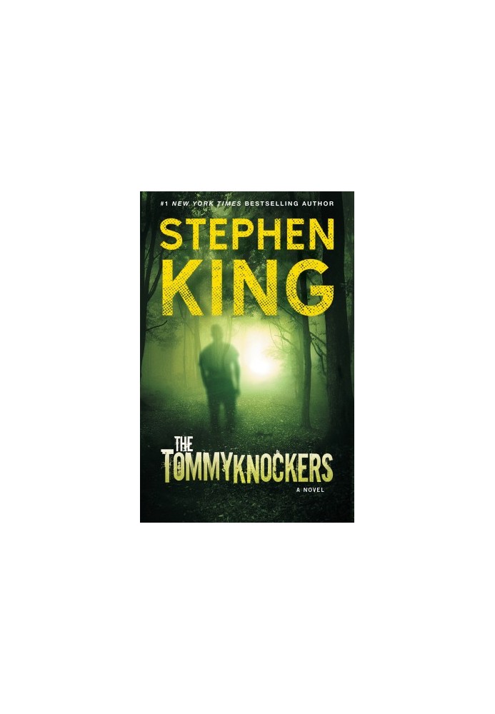 The Tommyknockers