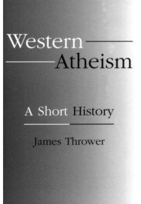 A short history of western atheism