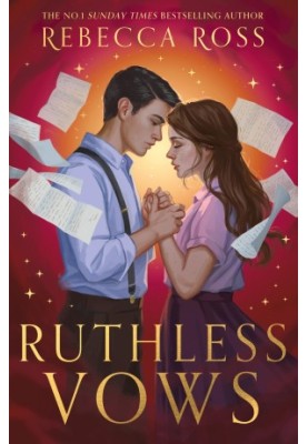 Ruthless Vows