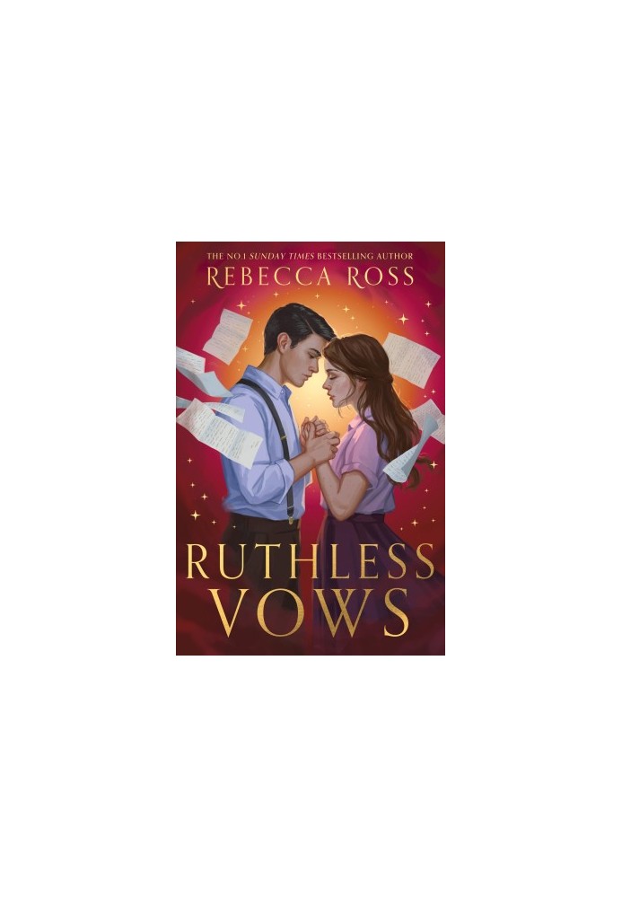 Ruthless Vows