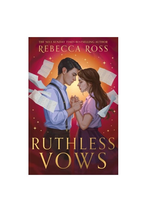 Ruthless Vows
