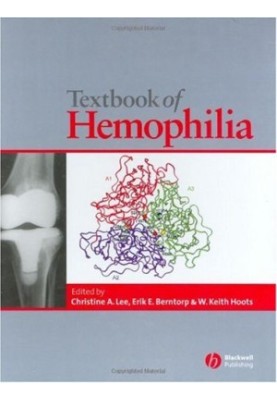 Textbook of Hemophilia