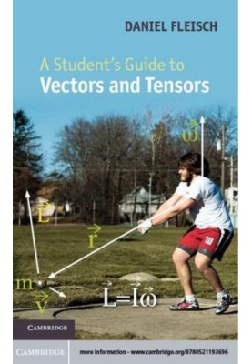 A students Guide to Ventors and Tensors