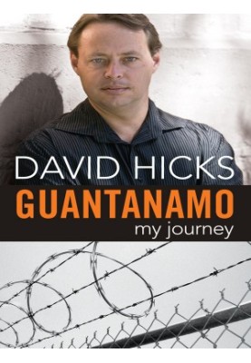 Guantanamo: My Journey