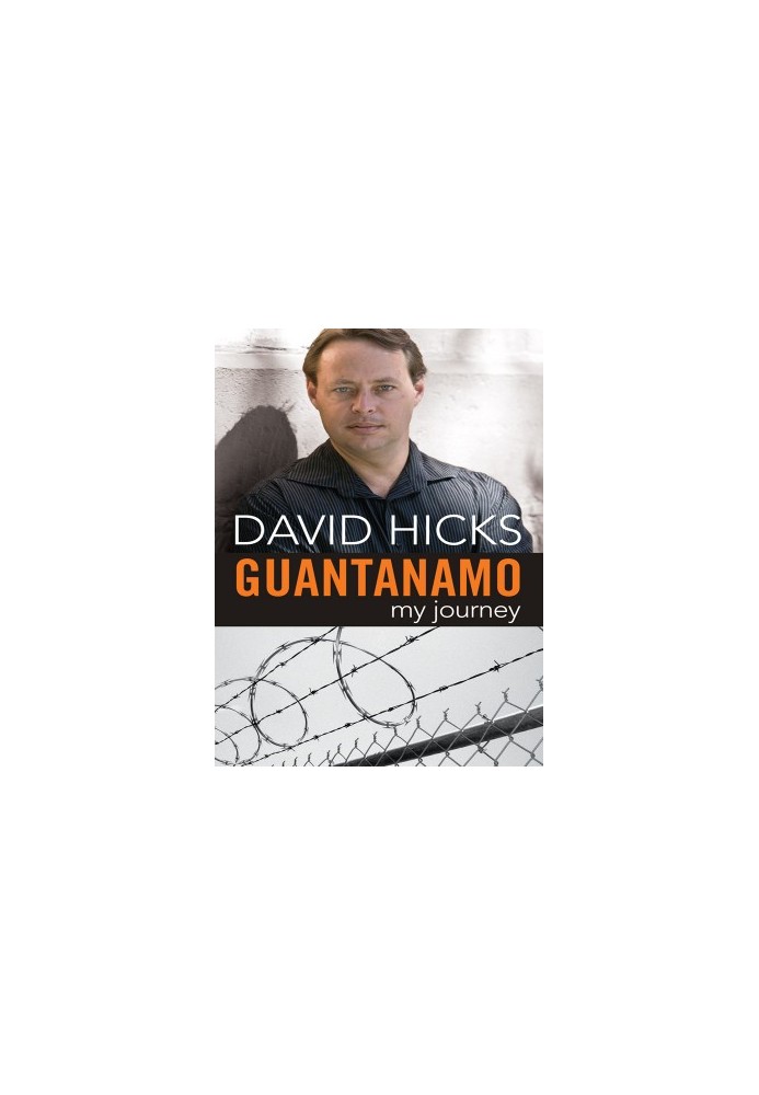 Guantanamo: My Journey