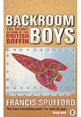 Backroom Boys