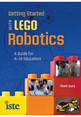 Getting started with LEGO robotics: a guide for K-12 educators