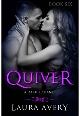 [Quiver 06] • Quiver, Book Six