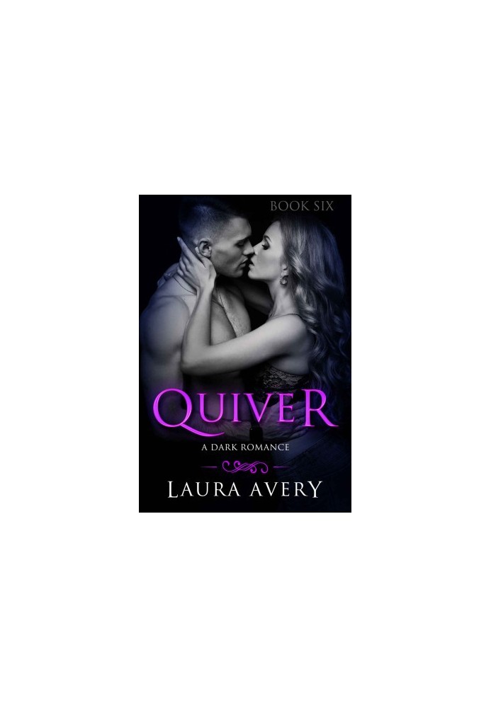[Quiver 06] • Quiver, Book Six