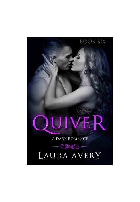 [Quiver 06] • Quiver, Book Six
