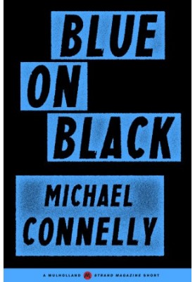 [Harry Bosch Universe 20.50] • Blue on Black