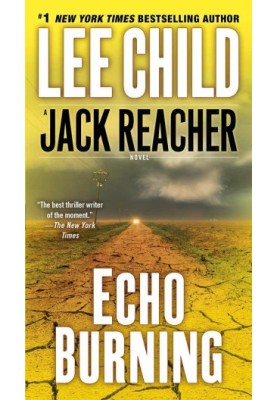Echo Burning