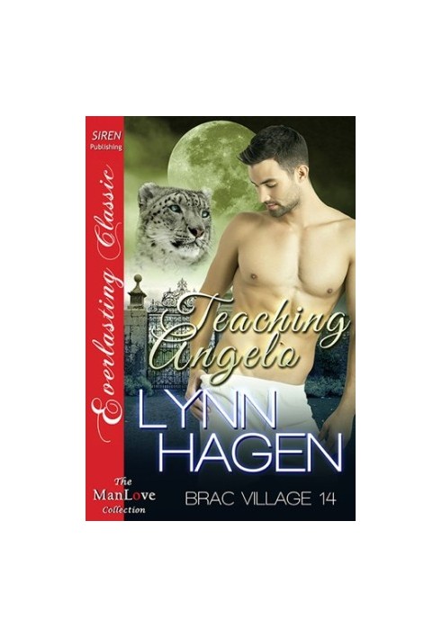 [Brac Village 14] • Teaching Angelo