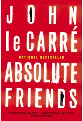Absolute Friends