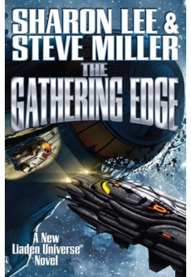 The Gathering Edge (Liaden Universe®)