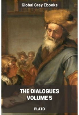 The Dialogues, Volume 5