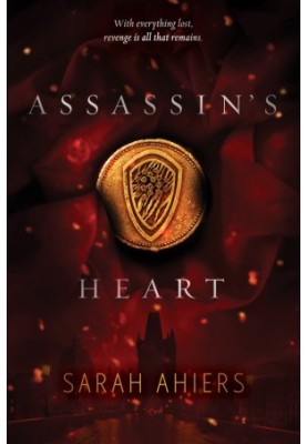 [Assassin's Heart 01] • Assassin's Heart