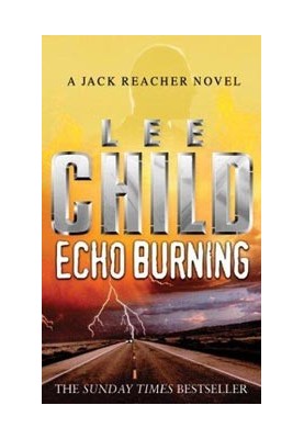 Echo Burning