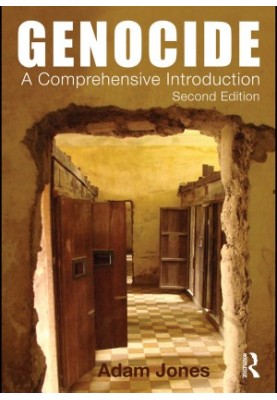 Genocide: A Comprehensive Introduction