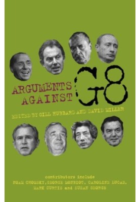 Arguments Against G8