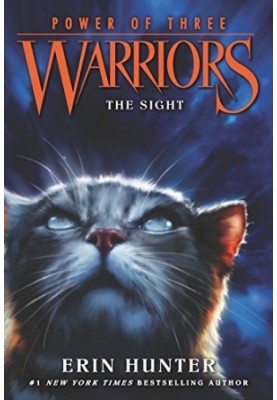 Warriors: Power of Three 3: Outcast