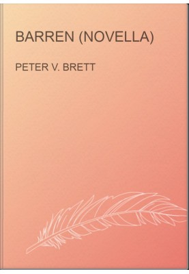 Barren (Novella)