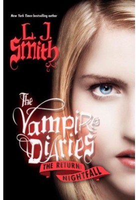 The Vampire Diaries The Return Nightfa