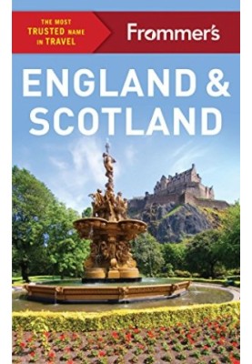 England and Scotland