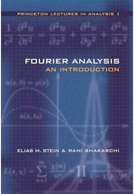 Fourier Analysis: An Introduction