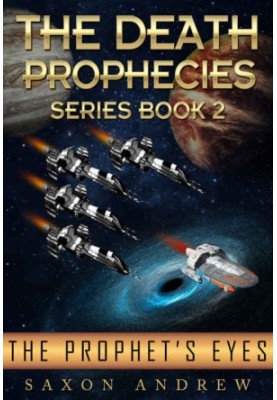 The Prophet's Eyes - Death Prophecies 02