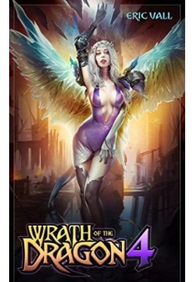 Wrath of the Dragon 4