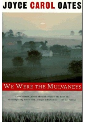 We were the Mulvaneys