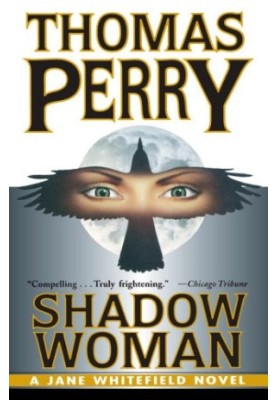 Shadow Woman