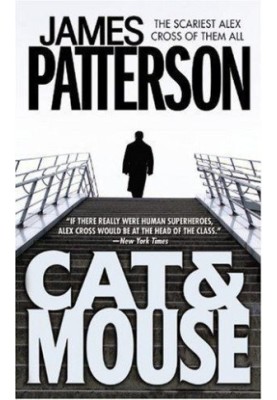 Cat & Mouse