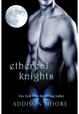 [Celestra Knights 01] • Ethereal Knights