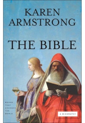 The Bible: A Biography
