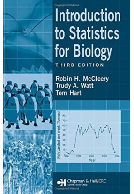 Introduction to Statistics for Biology
