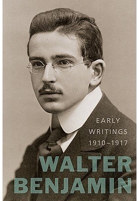 Early writings, 1910-1917