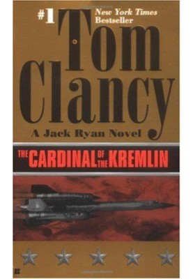 The Cardinal of the Kremlin
