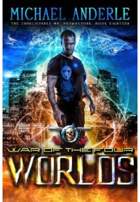 War of Four Worlds