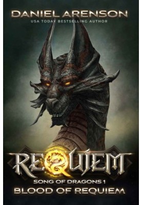 Blood of Requiem